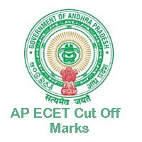 AP ECET Cut Off Marks