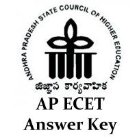 AP ECET Answer Key